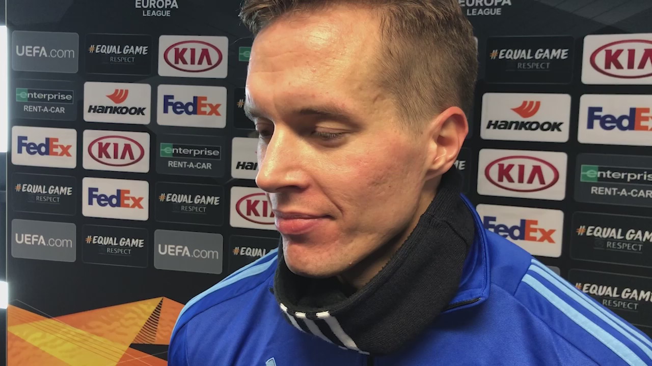 – Må stole mer på oss selv